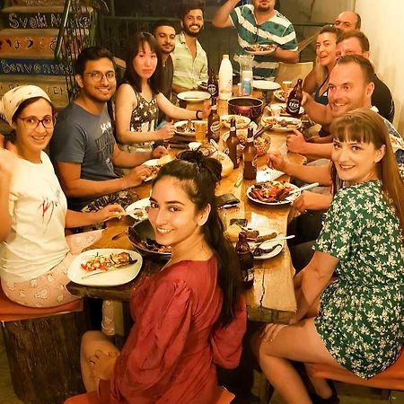 Oludeniz Hostel Extérieur photo