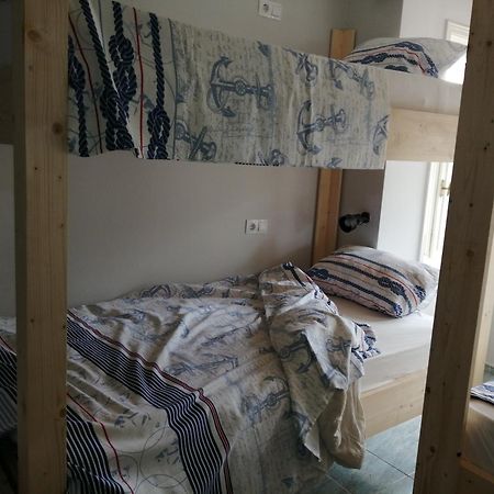 Oludeniz Hostel Extérieur photo