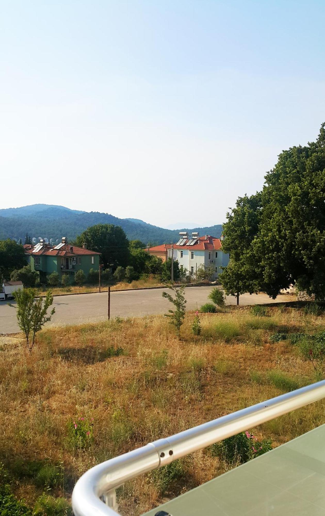 Oludeniz Hostel Extérieur photo