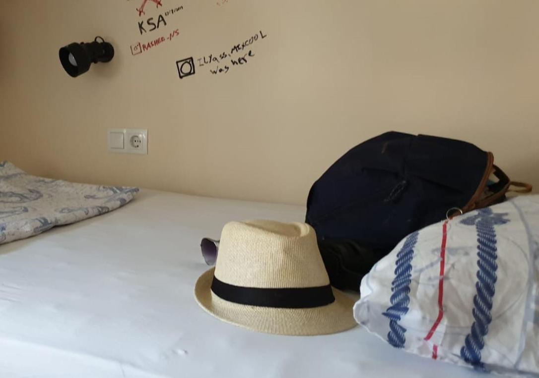 Oludeniz Hostel Extérieur photo