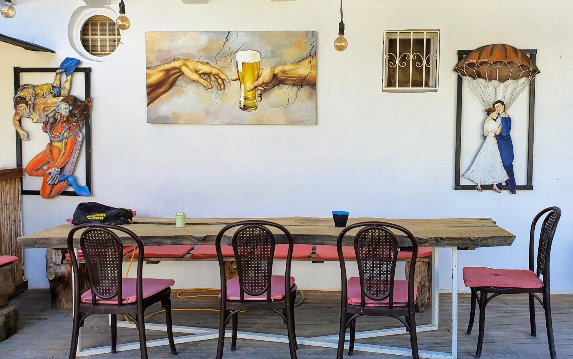 Oludeniz Hostel Extérieur photo