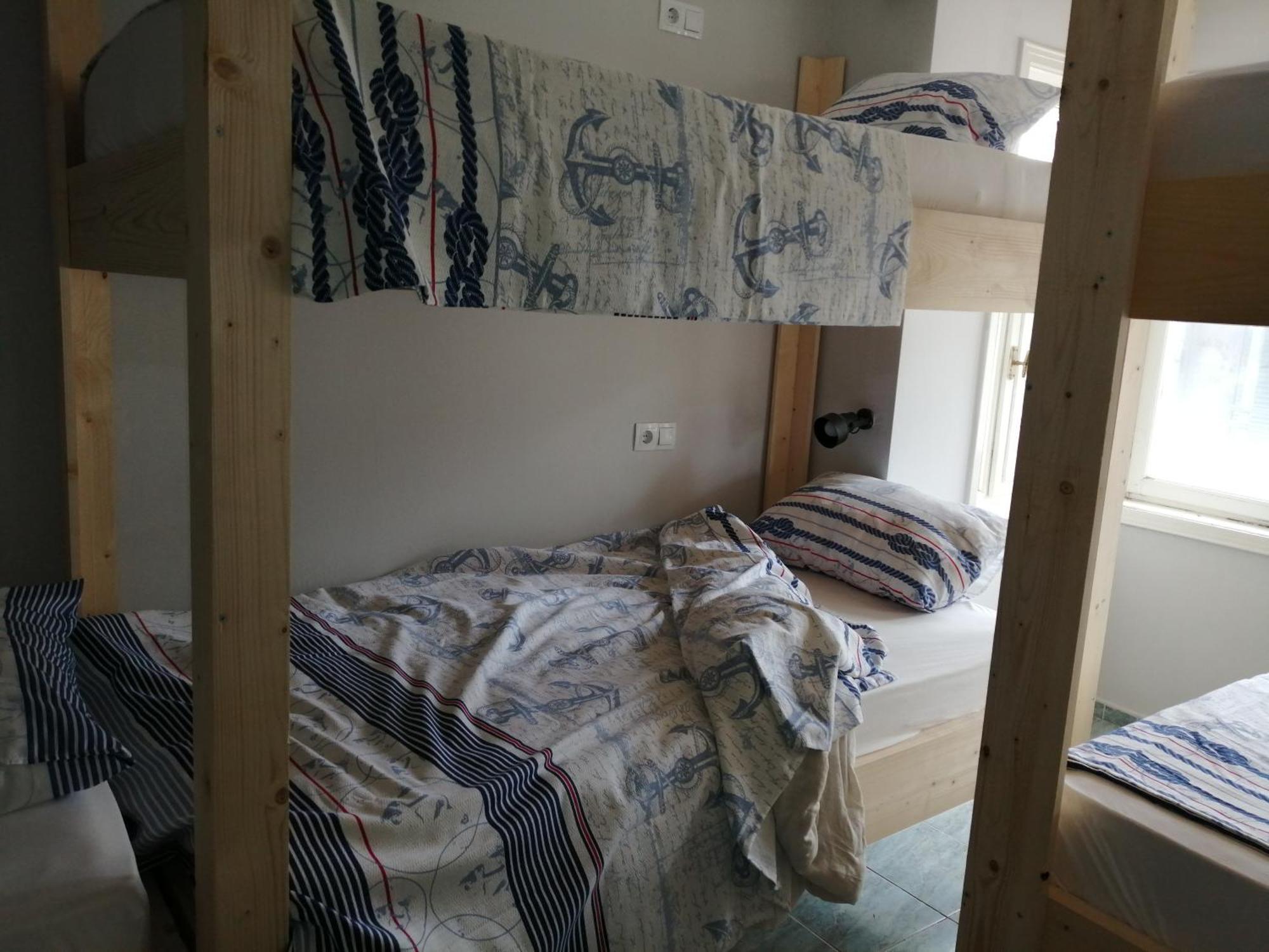 Oludeniz Hostel Extérieur photo