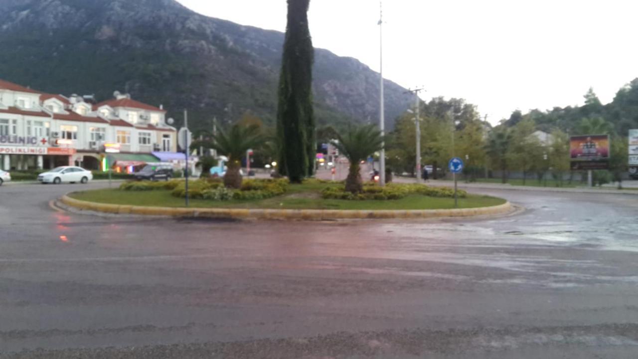 Oludeniz Hostel Extérieur photo