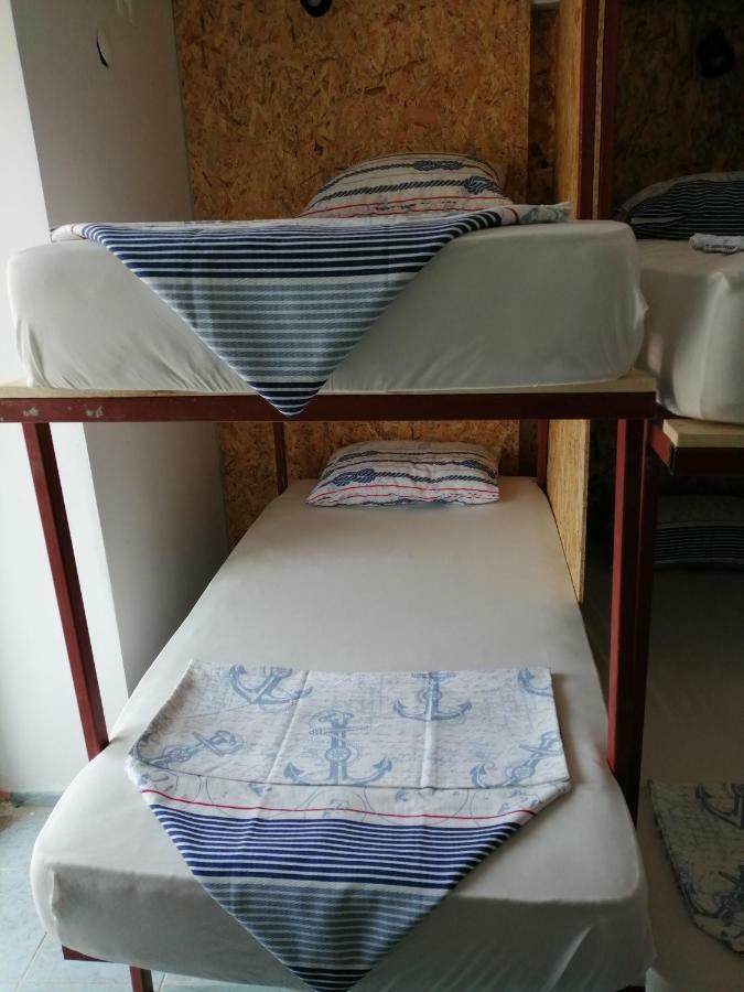 Oludeniz Hostel Extérieur photo