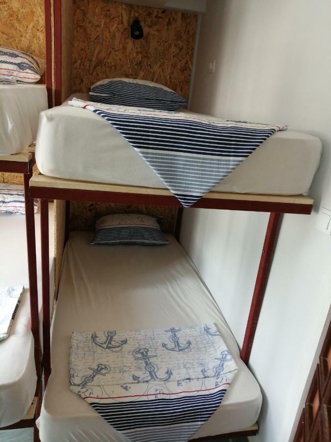 Oludeniz Hostel Extérieur photo