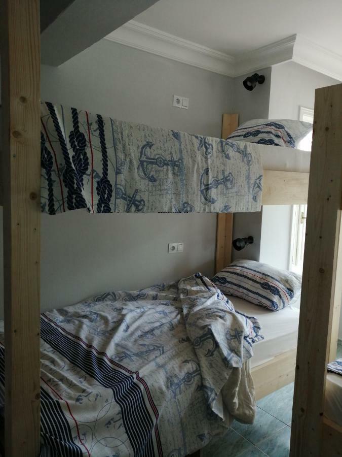 Oludeniz Hostel Extérieur photo