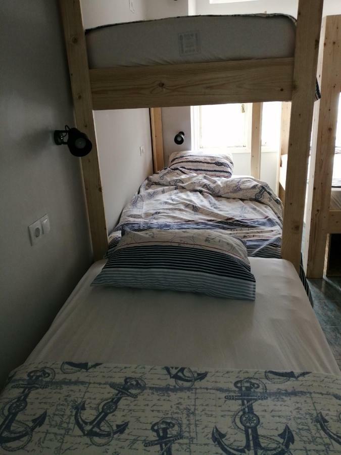 Oludeniz Hostel Extérieur photo