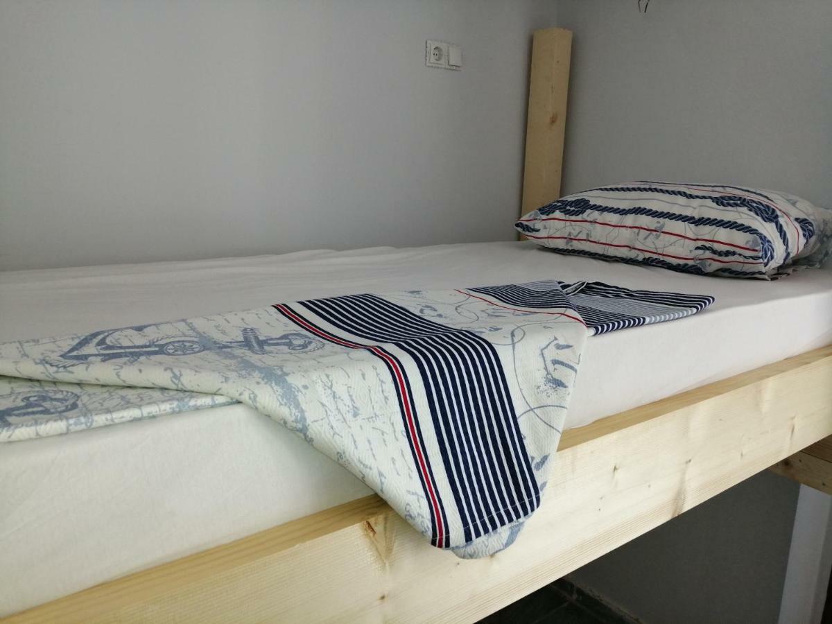 Oludeniz Hostel Extérieur photo