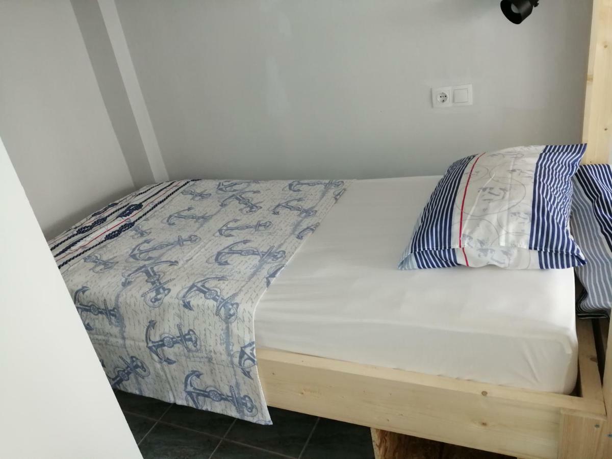 Oludeniz Hostel Extérieur photo