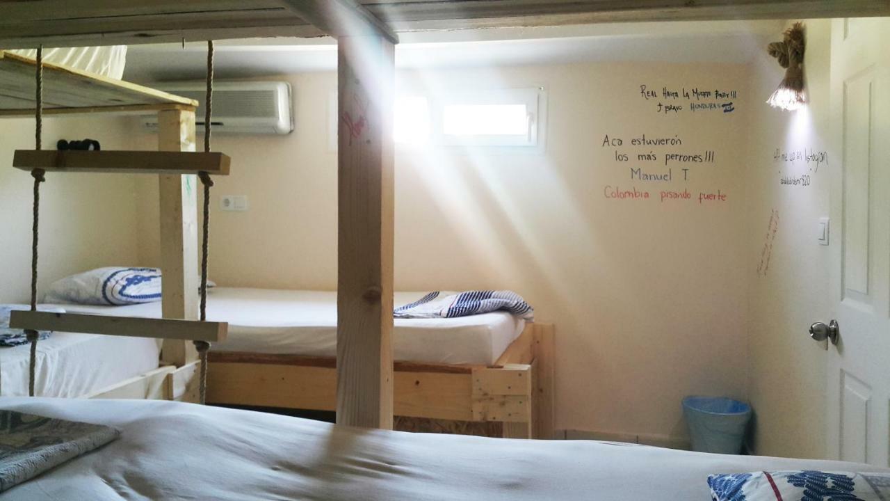 Oludeniz Hostel Extérieur photo