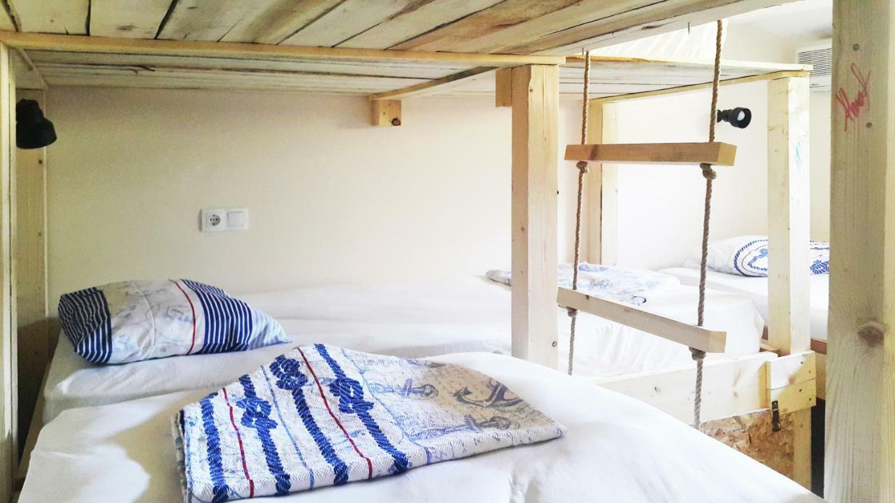 Oludeniz Hostel Extérieur photo