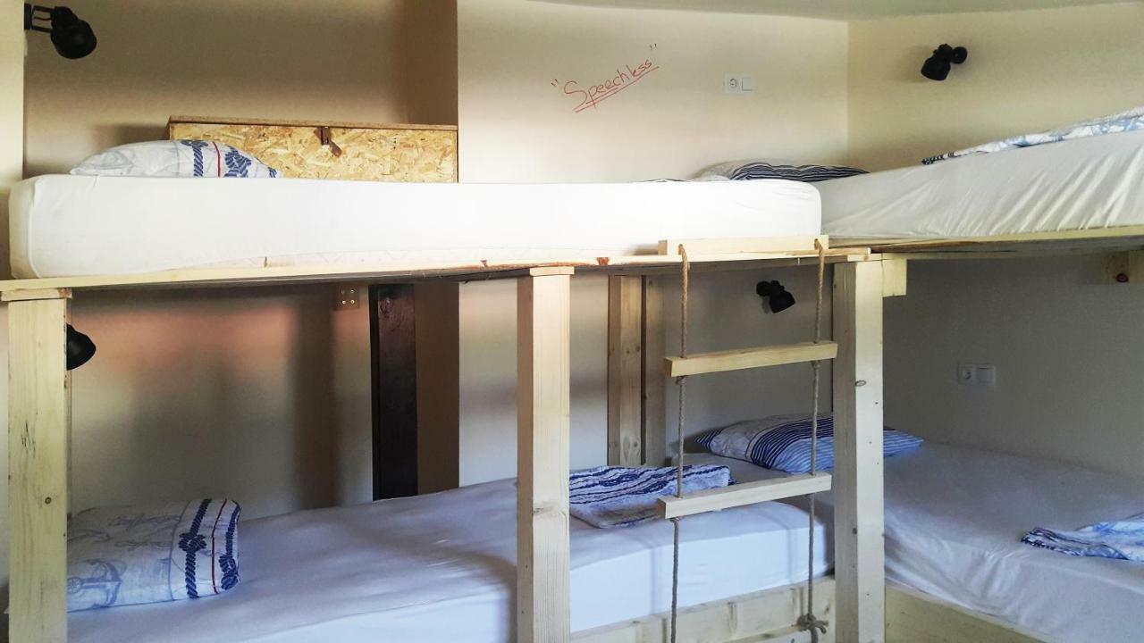 Oludeniz Hostel Extérieur photo