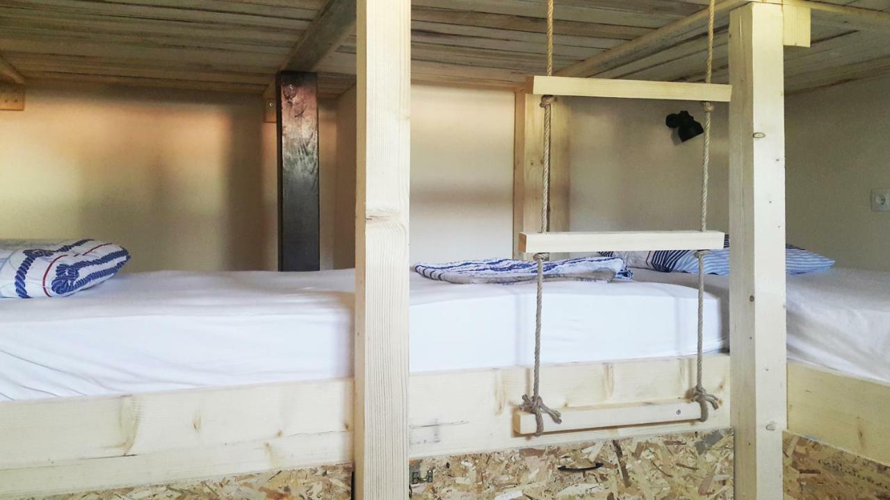 Oludeniz Hostel Extérieur photo