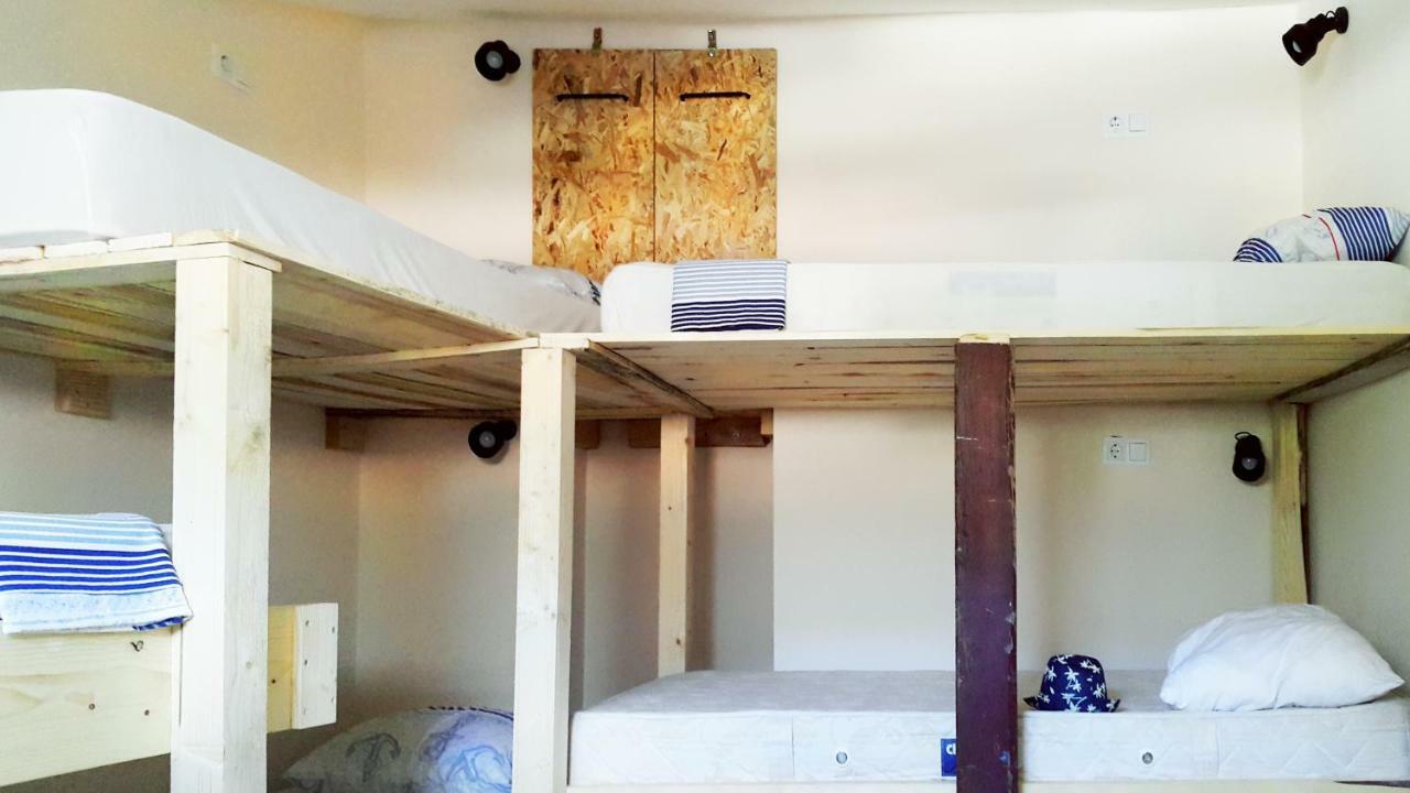 Oludeniz Hostel Extérieur photo