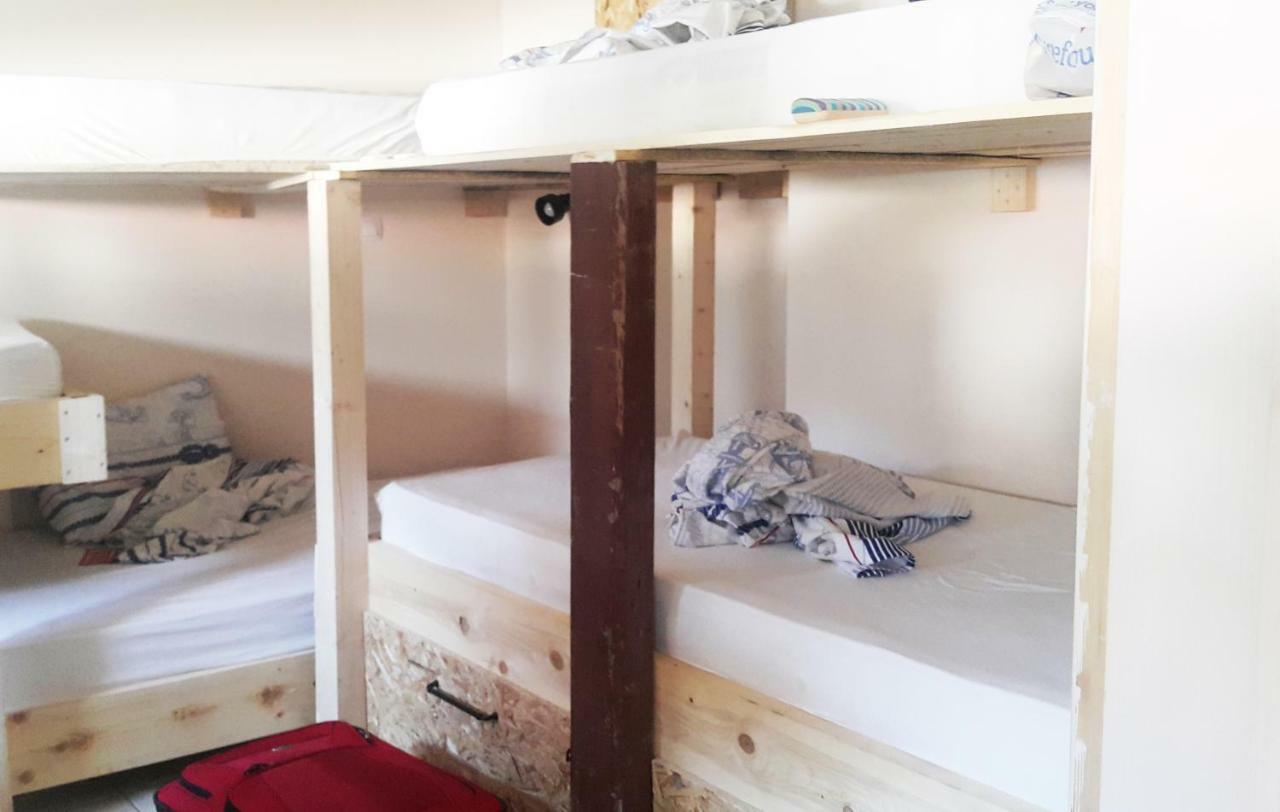 Oludeniz Hostel Extérieur photo