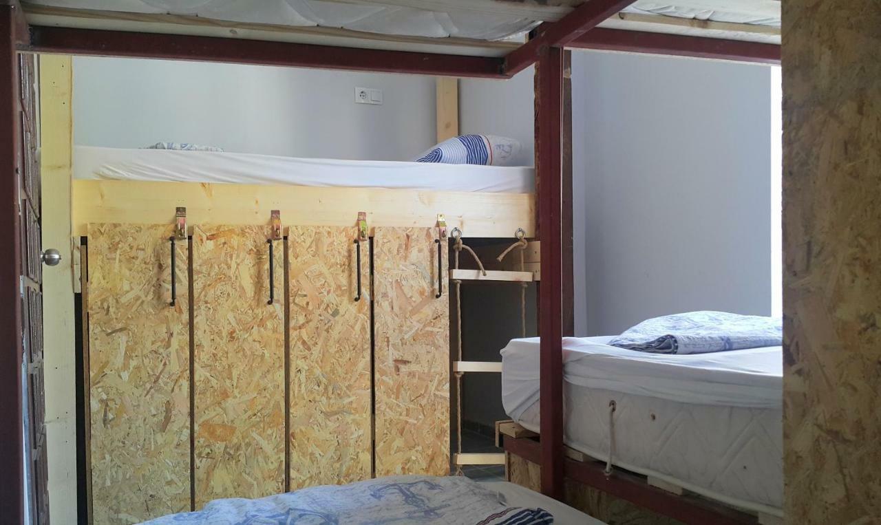 Oludeniz Hostel Extérieur photo