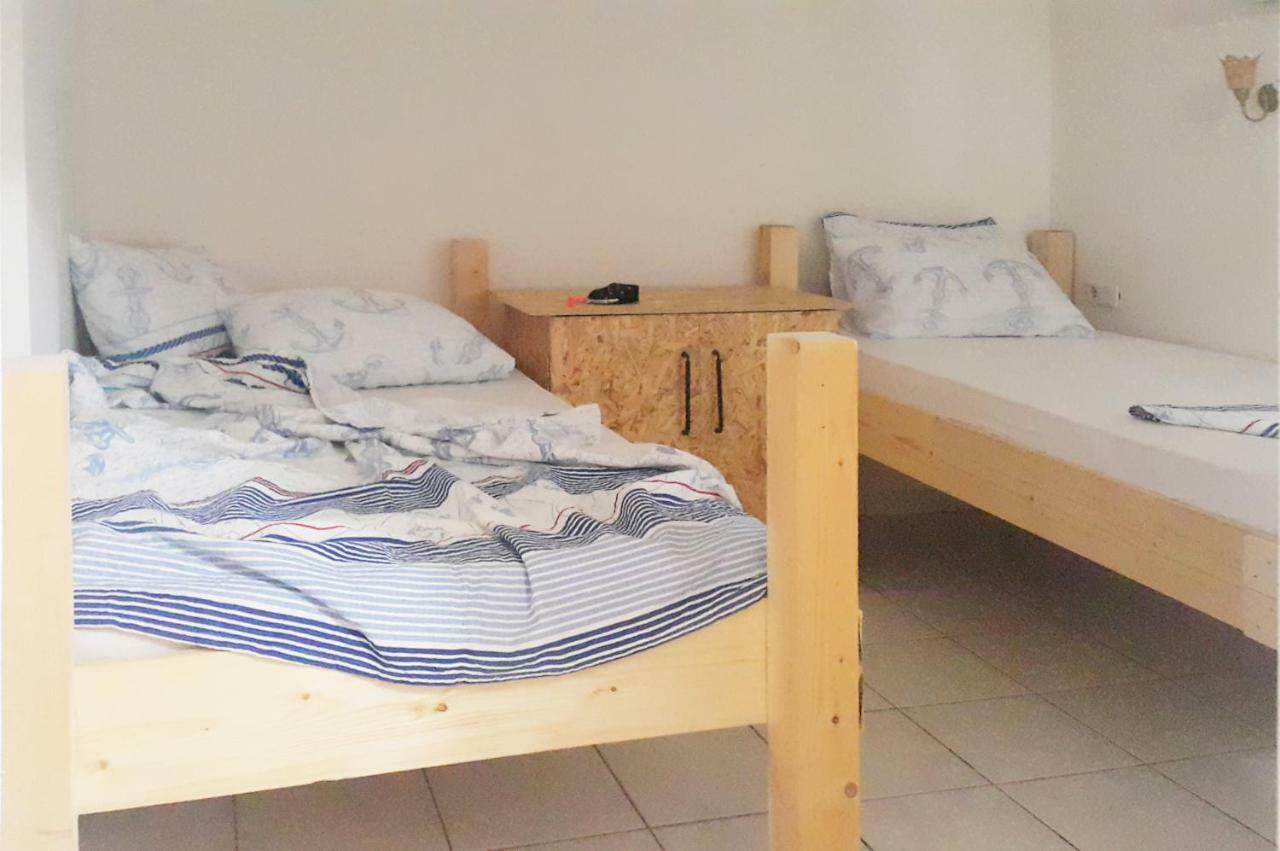 Oludeniz Hostel Extérieur photo