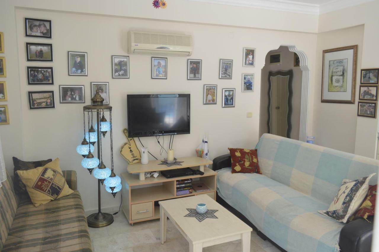 Oludeniz Hostel Extérieur photo