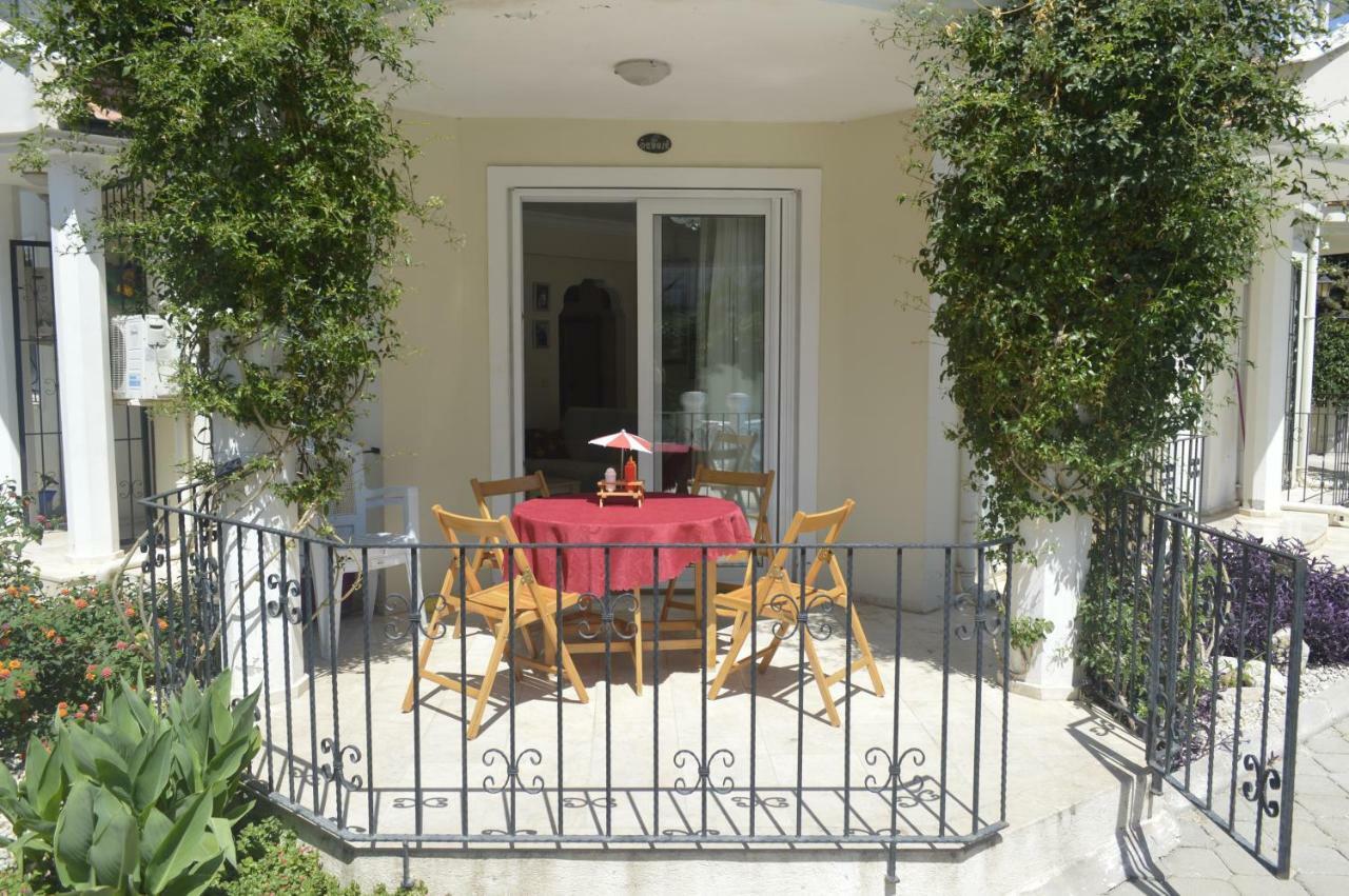 Oludeniz Hostel Extérieur photo