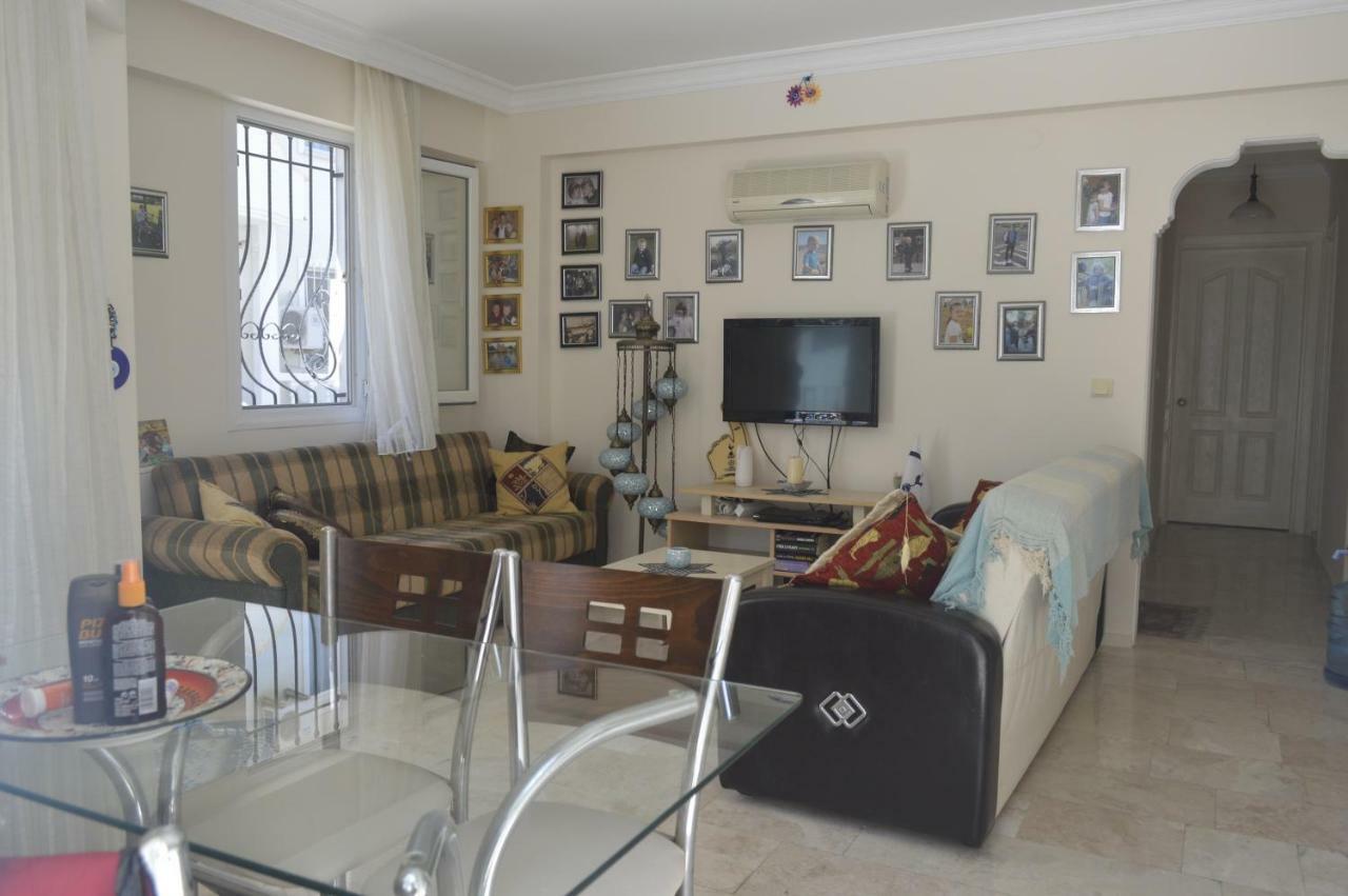 Oludeniz Hostel Extérieur photo