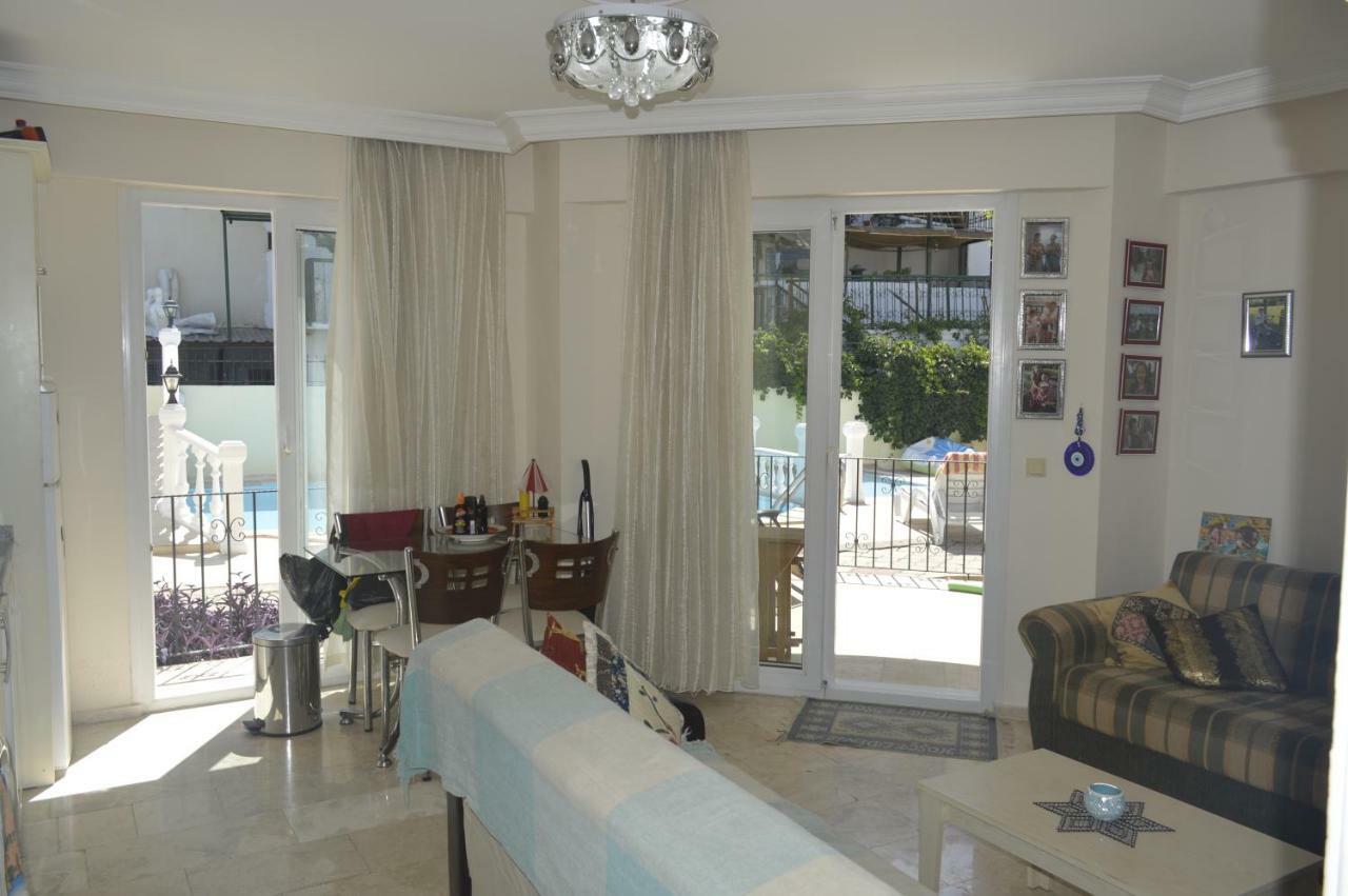 Oludeniz Hostel Extérieur photo
