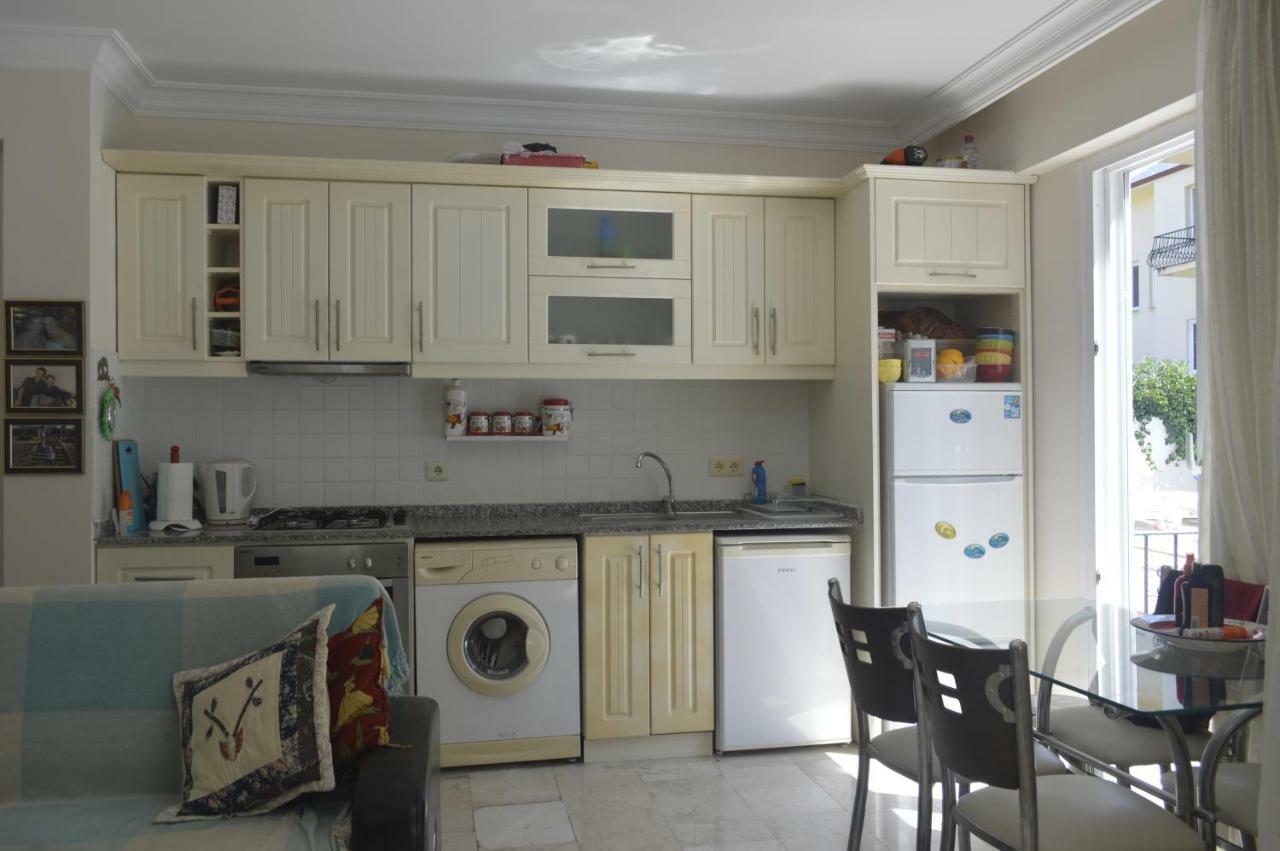 Oludeniz Hostel Extérieur photo