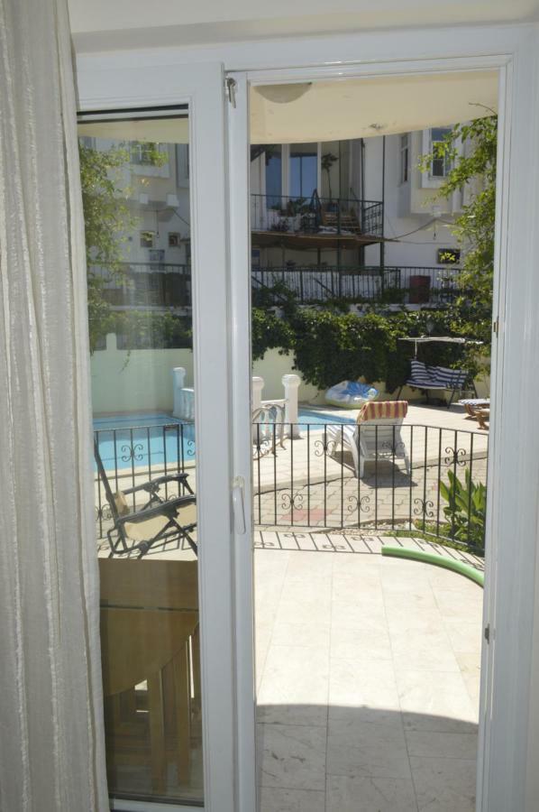 Oludeniz Hostel Extérieur photo